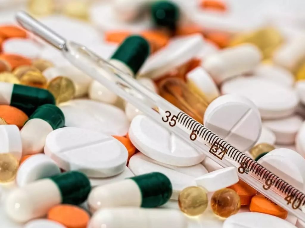 pharmaceuticals anti cancer