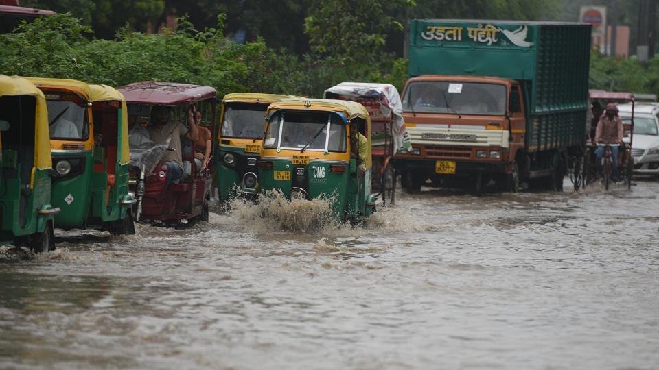 water logging that helps dengue mosquito beed