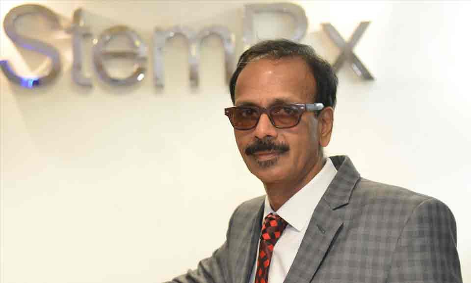 Dr Pradeep Mahajan