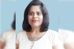 dr anita s chavan