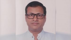 dr rp beniwal