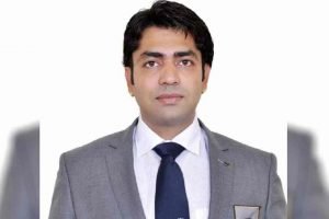 Dr anuj chaudhary