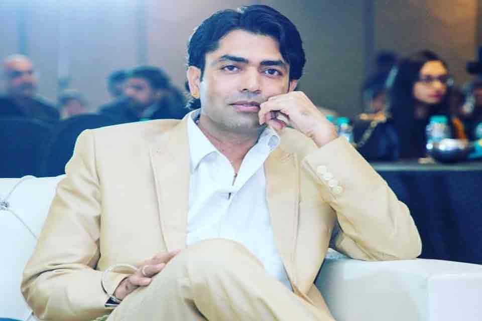 dranujchoudhary