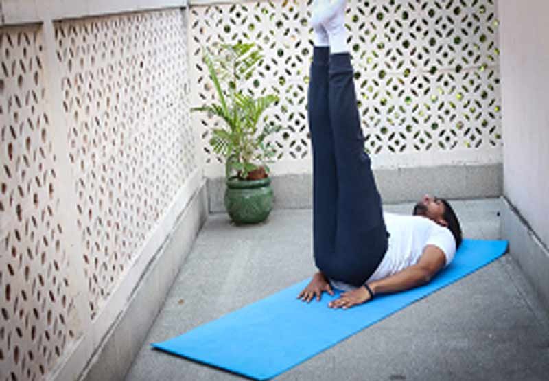 leg raise