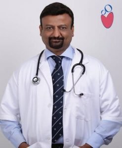 Suresh Gowda
