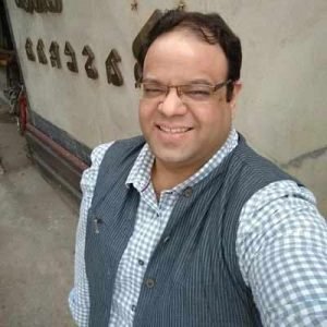 dr anant bhan