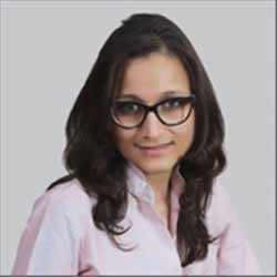 mansi gupta tjori ceo