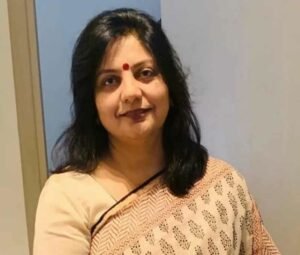 DRMANISHASINGH