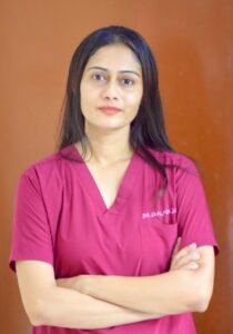 Dr Shalaka Dighe