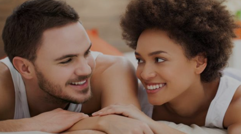 Sex during periods is safe and enjoyable