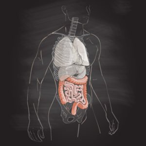 gi cancer stages