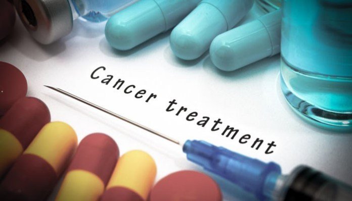 cancer treatment