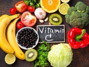 vitamin c sources