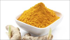 turmeric powder