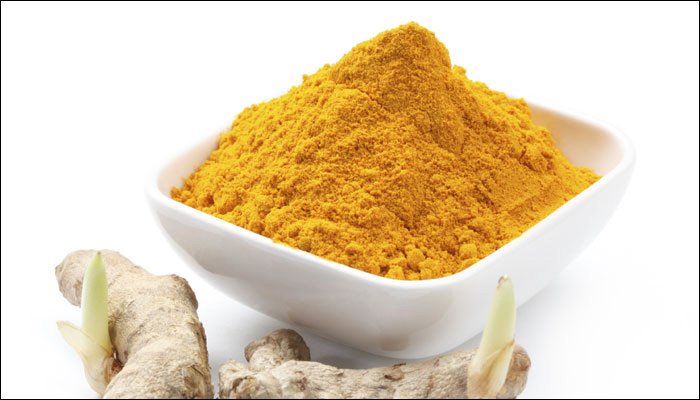 turmeric powder