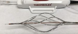 Dr bashir endovascular catheter