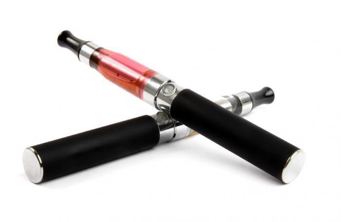 e-cigarettes to be banned in india