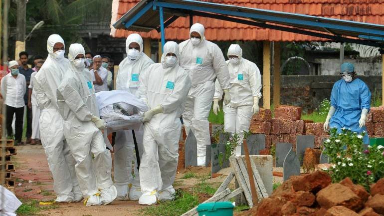 nipah virus tests in kerala