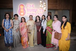 pregnancy care team