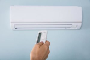 ac making you sick