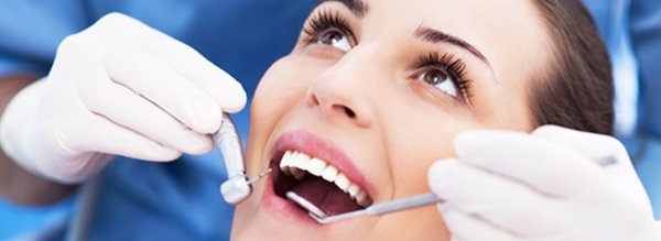 oral healyhcare routine