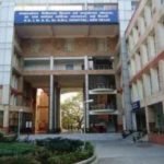 fire breakdown hospital