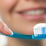 chemical that harm women in toothpaste