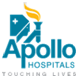 Apollo Hospital Logo