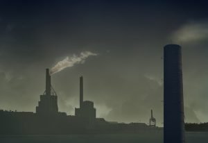 Air Pollution