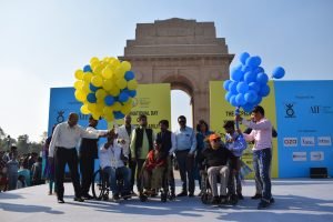 disabilities day celebration