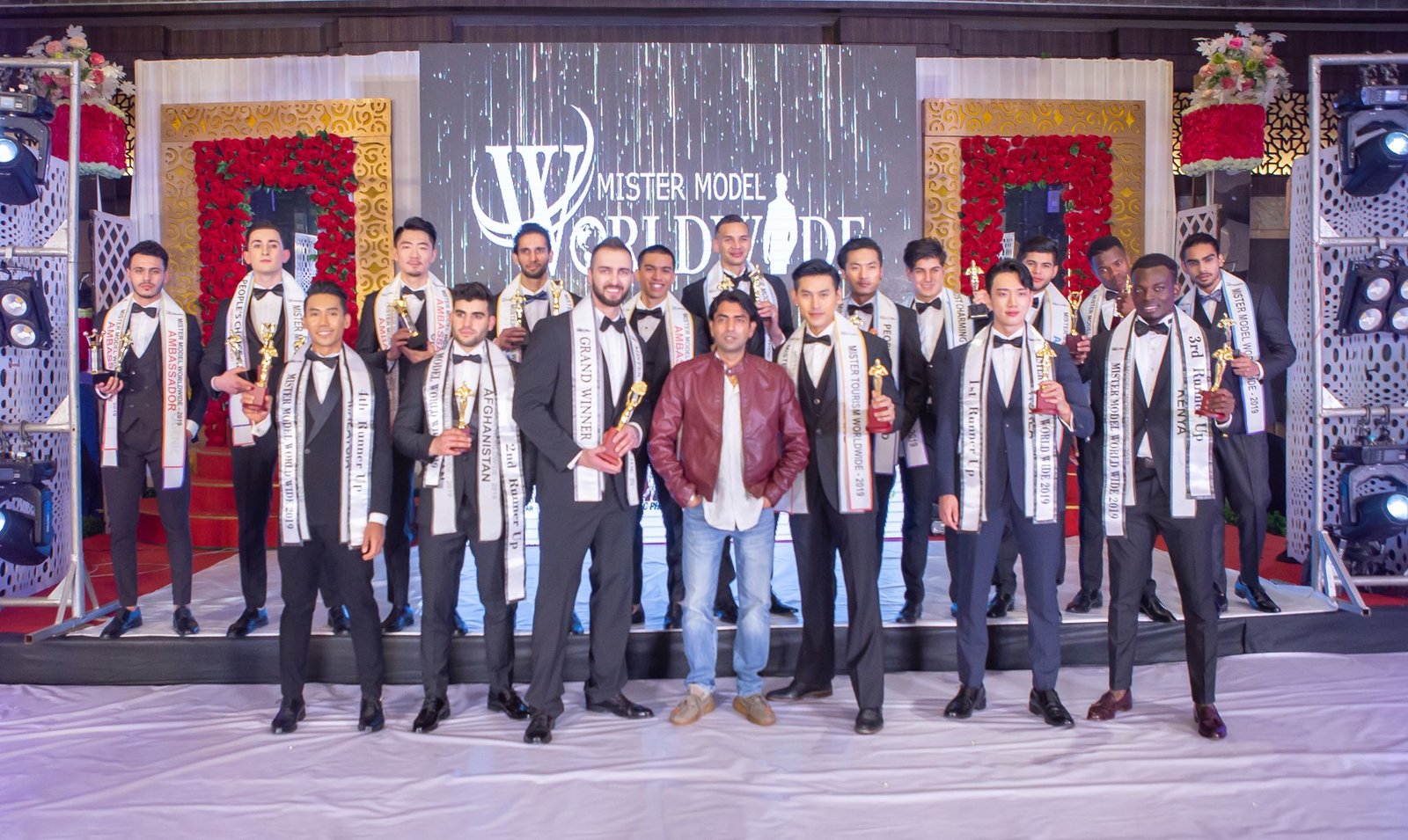 Anihac Pharma contest image