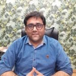 mental health specialist