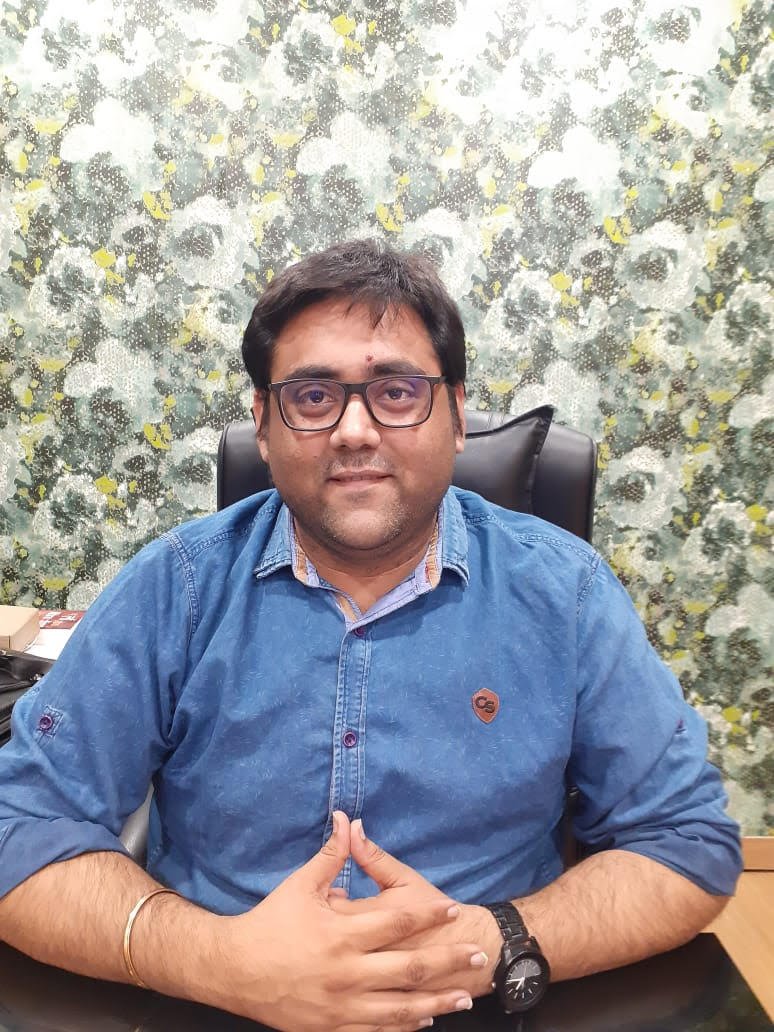 mental health specialist