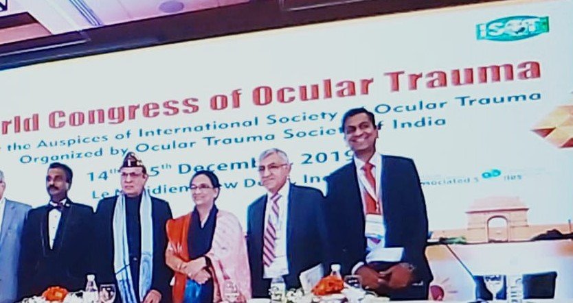 ocular trauma event image
