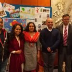 arts in education event