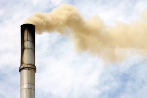 pollution sources