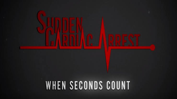 CPR giving condition