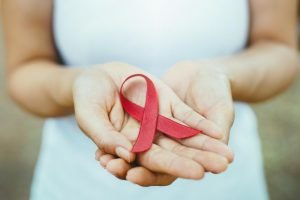 HIV case
