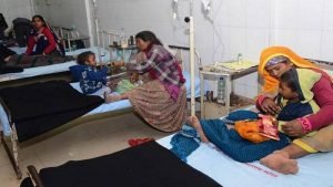Kota infant deaths latest image