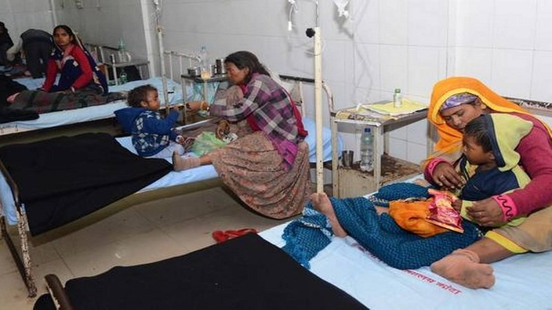 Kota infant deaths latest image