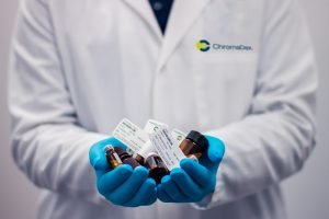 Research in medical science