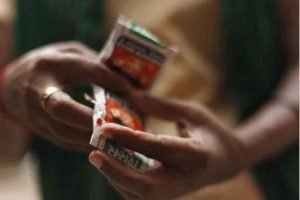 world no tobacco day