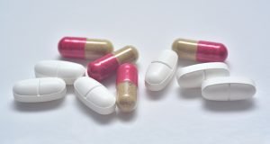 Antimicrobial resistance and Covid 19