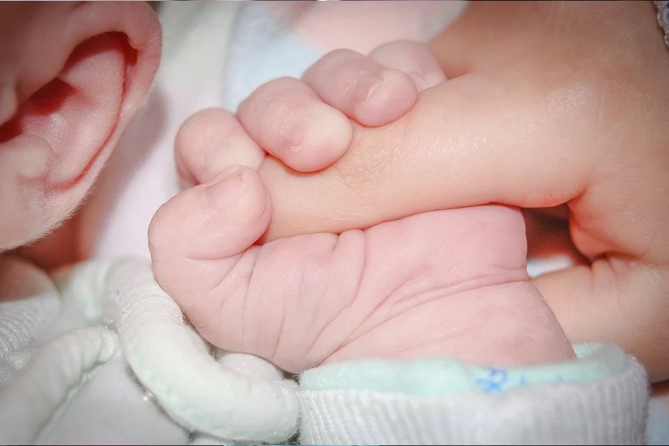 baby birth