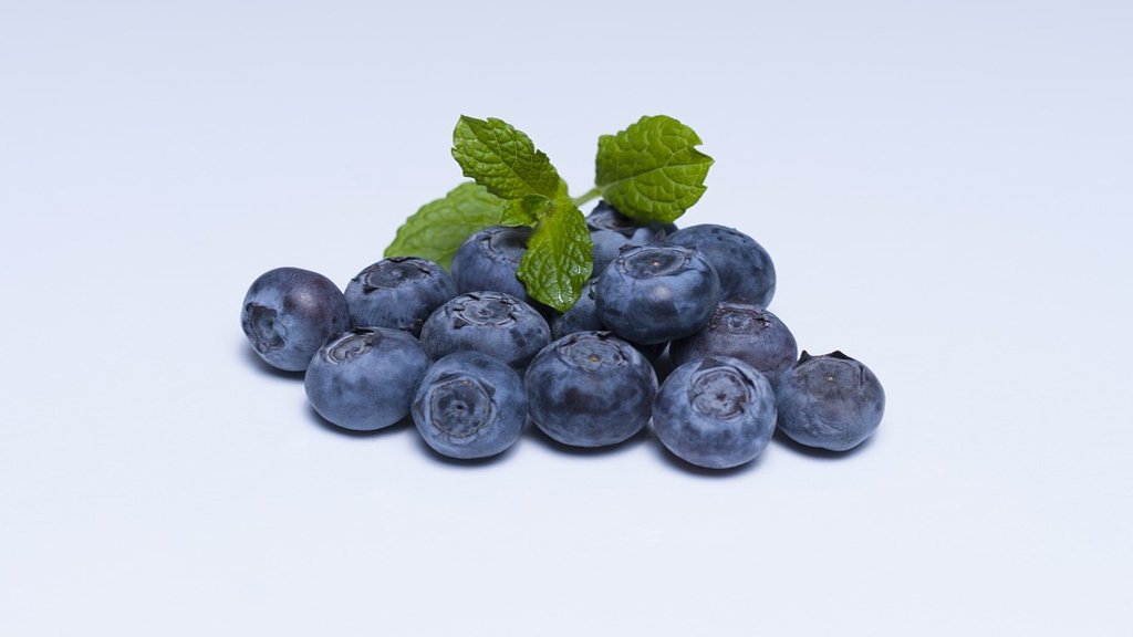 berries
