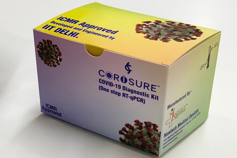 corosure