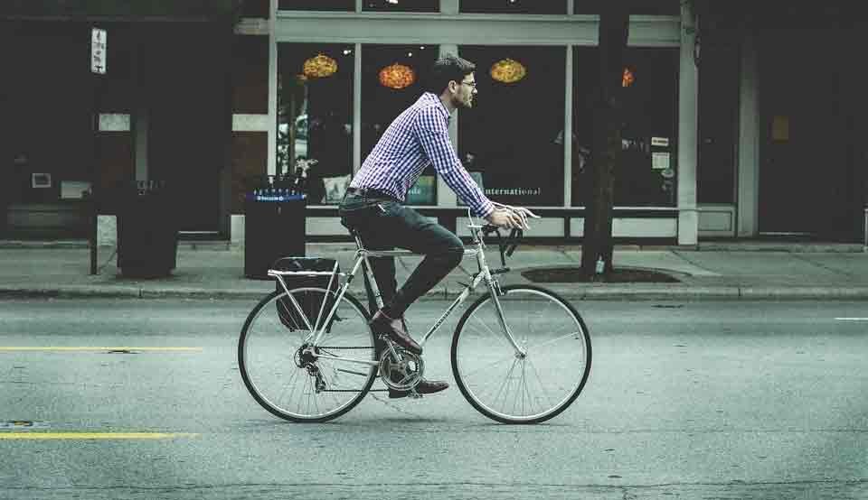 World Bicycle Day