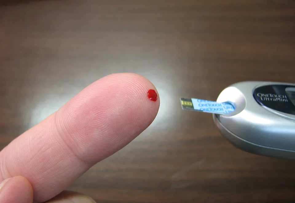 diabetes