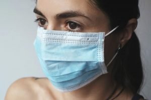 Face mask