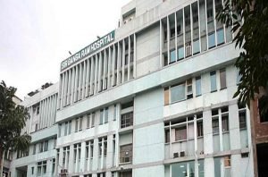 gangaram hospital